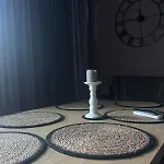 Moni House Lägenhet Baltjik