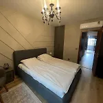 Lägenhet Moni House Baltjik
