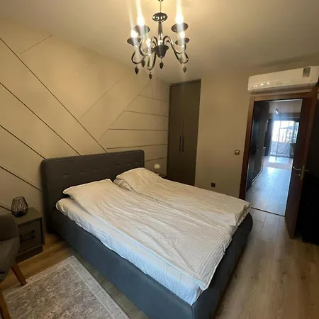 Apartment Moni House Baltschik