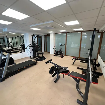 Apartman Moni House Balcsik