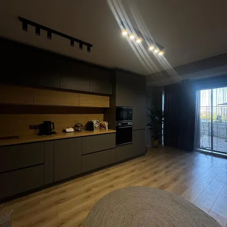 Moni House Apartment Baltschik