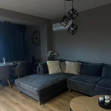 Moni House Baltschik