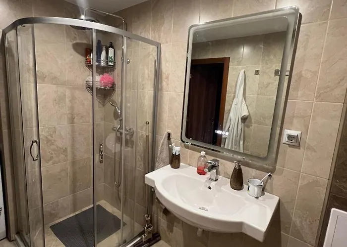 Apartman Moni House Balcsik