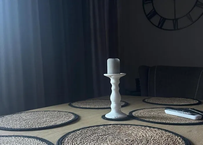 Moni House Apartman Balcsik