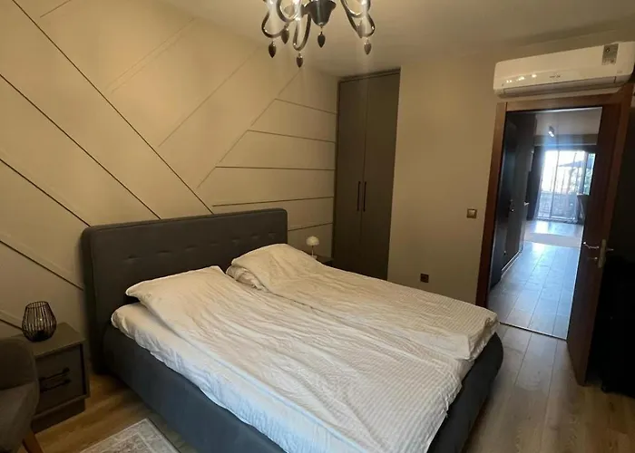 Apartman Moni House Balcsik
