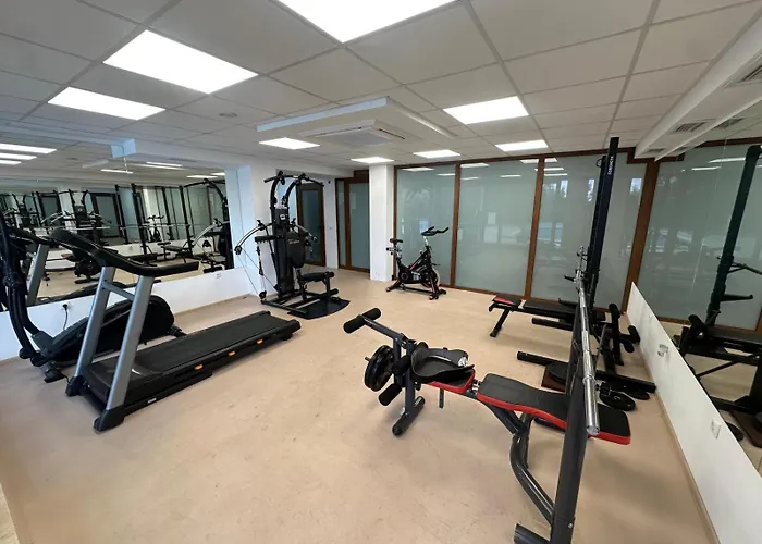 Apartman Moni House Balcsik