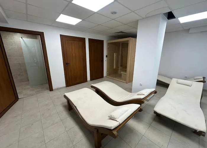 Apartman Moni House *