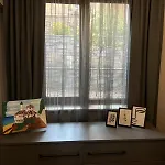 Moni House Apartment *