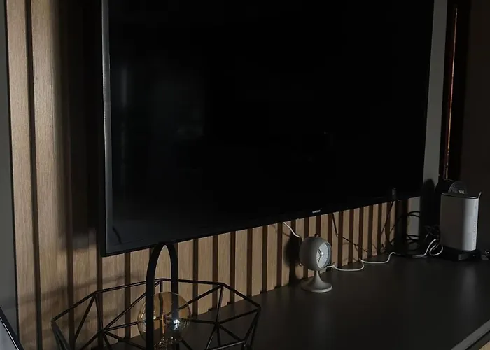 Moni House Apartment Balchik